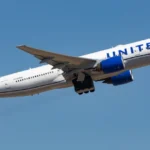 united airlines flight ua82 emergency