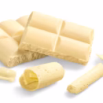 white chocolate