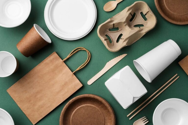 Disposable Tableware