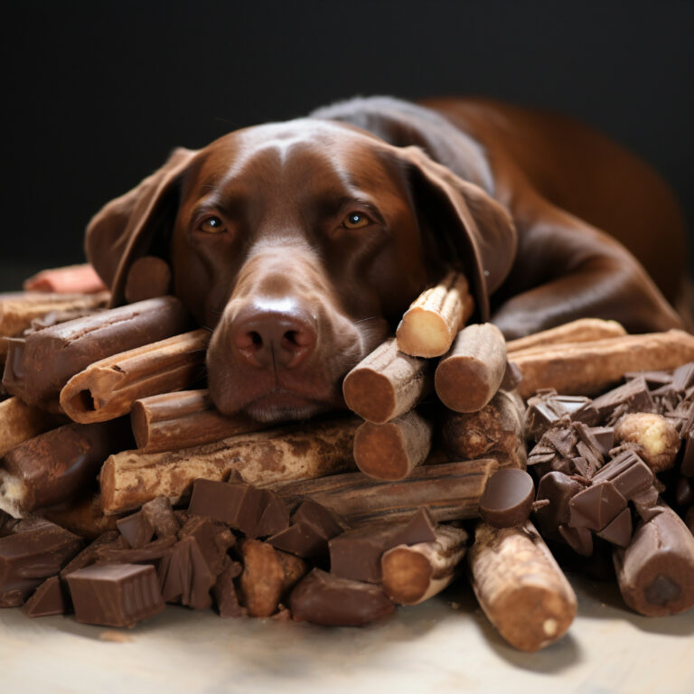 can dogs have cinnamon