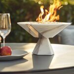 table top fire pit