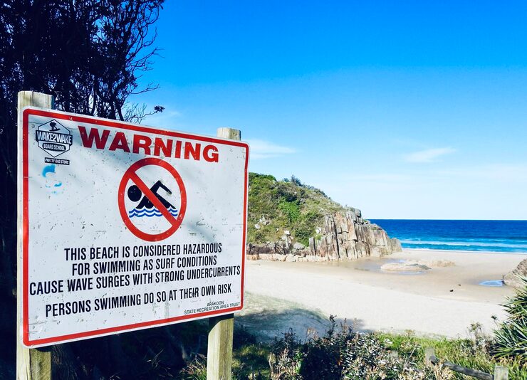 warning about tusehmesto