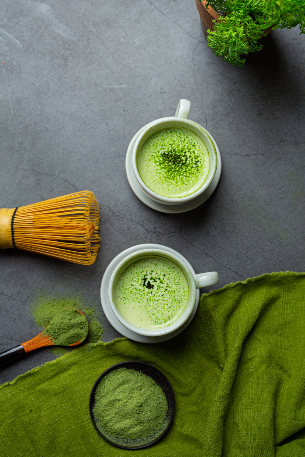 Matcha