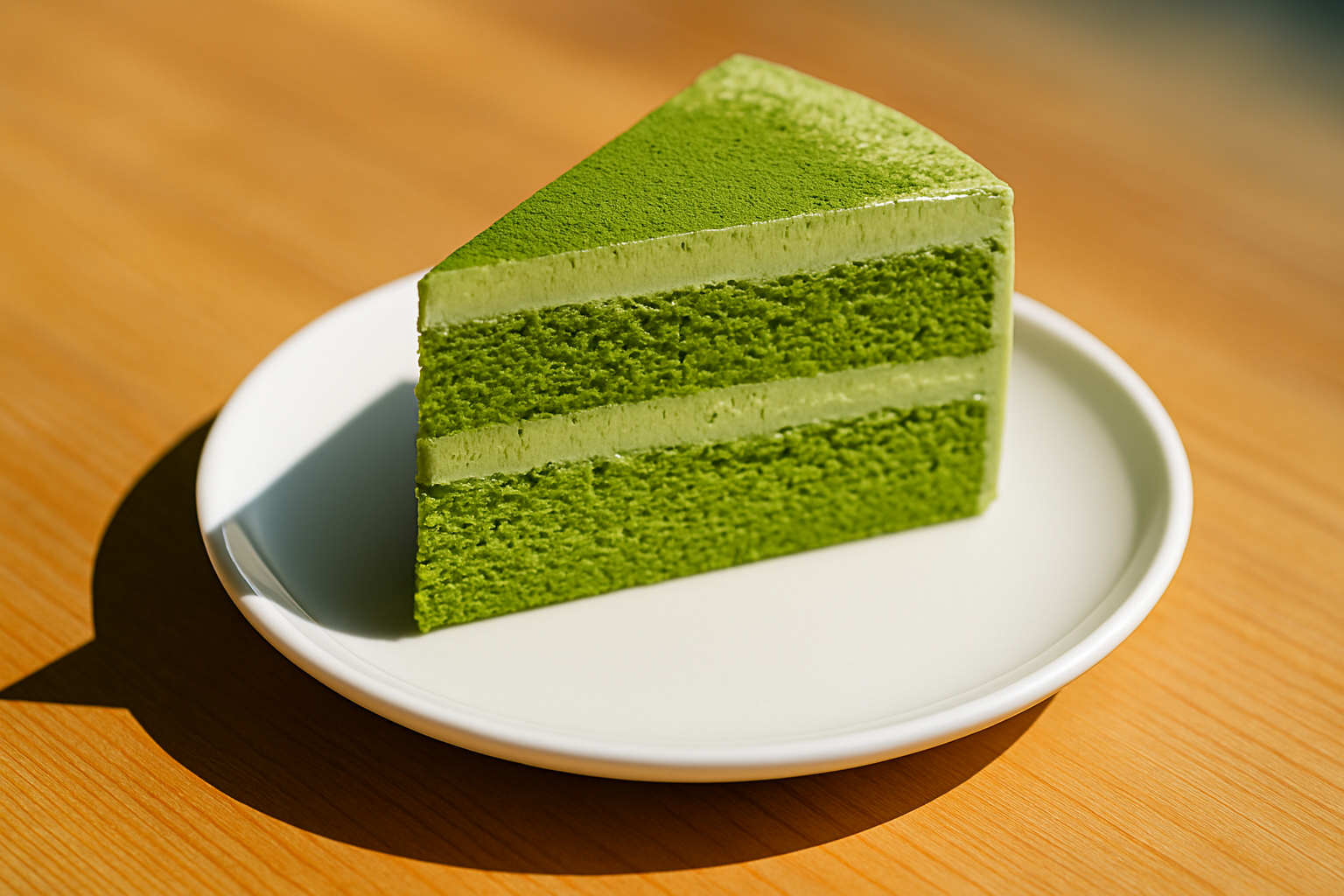 Matcha