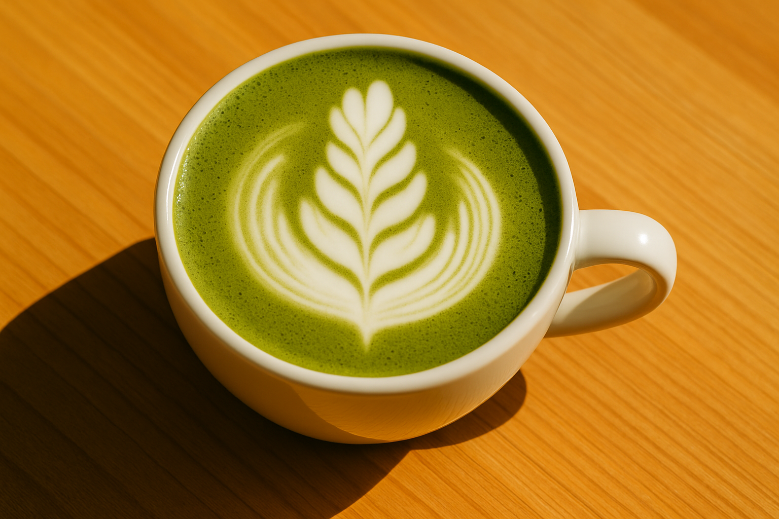 Matcha