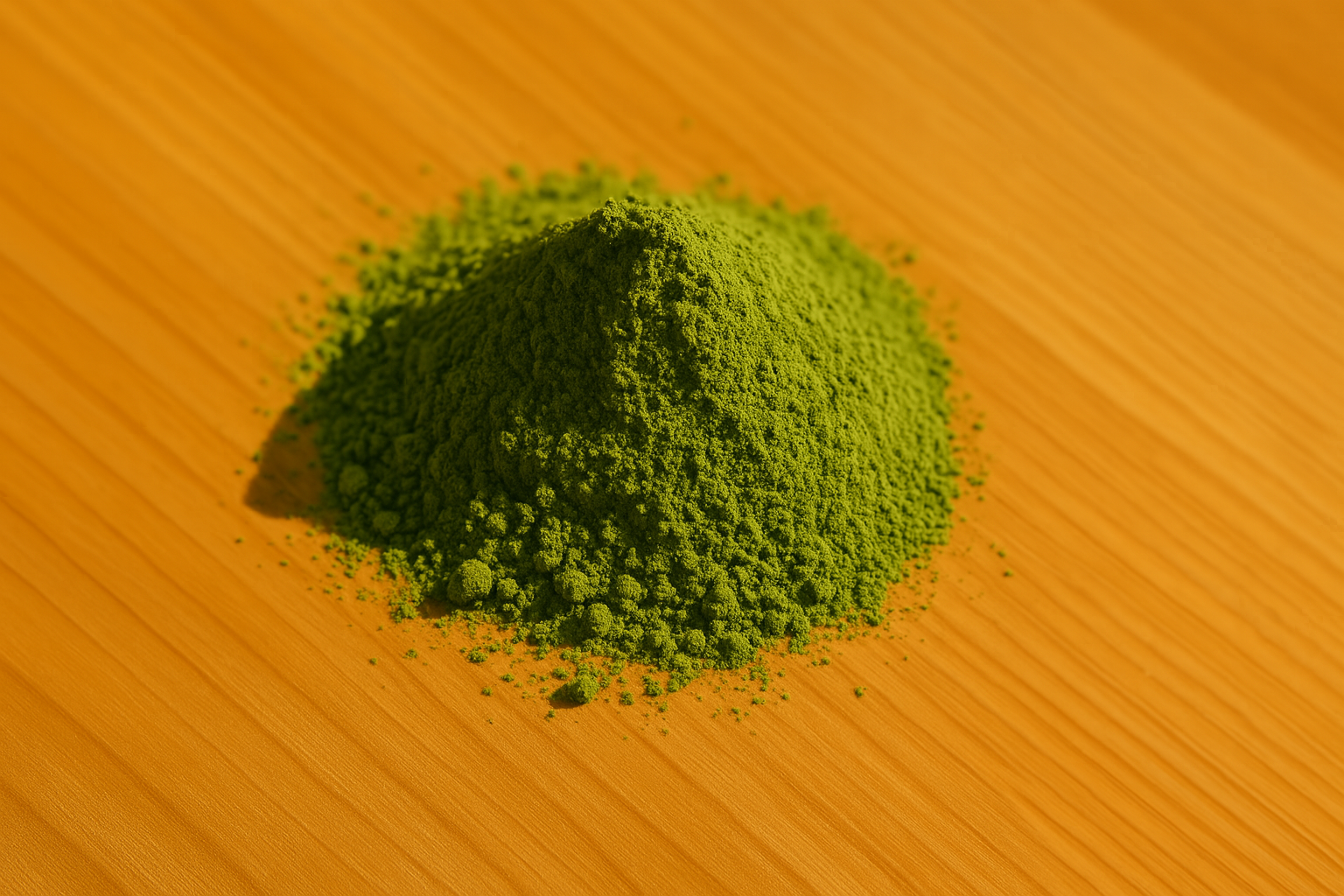 Matcha