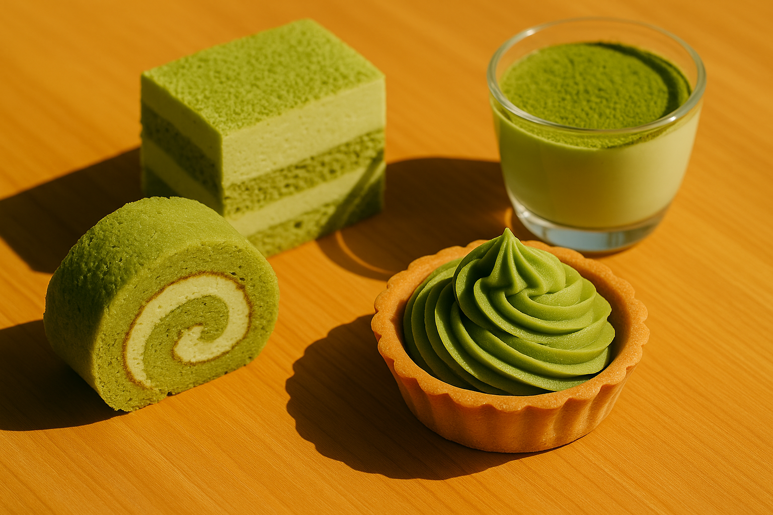 Matcha