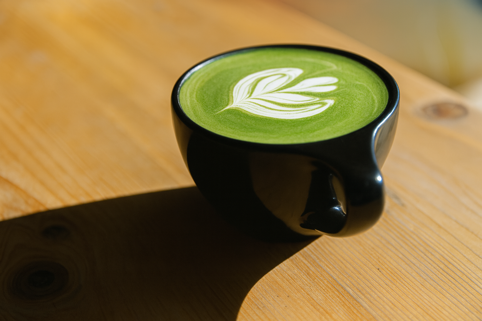 Matcha