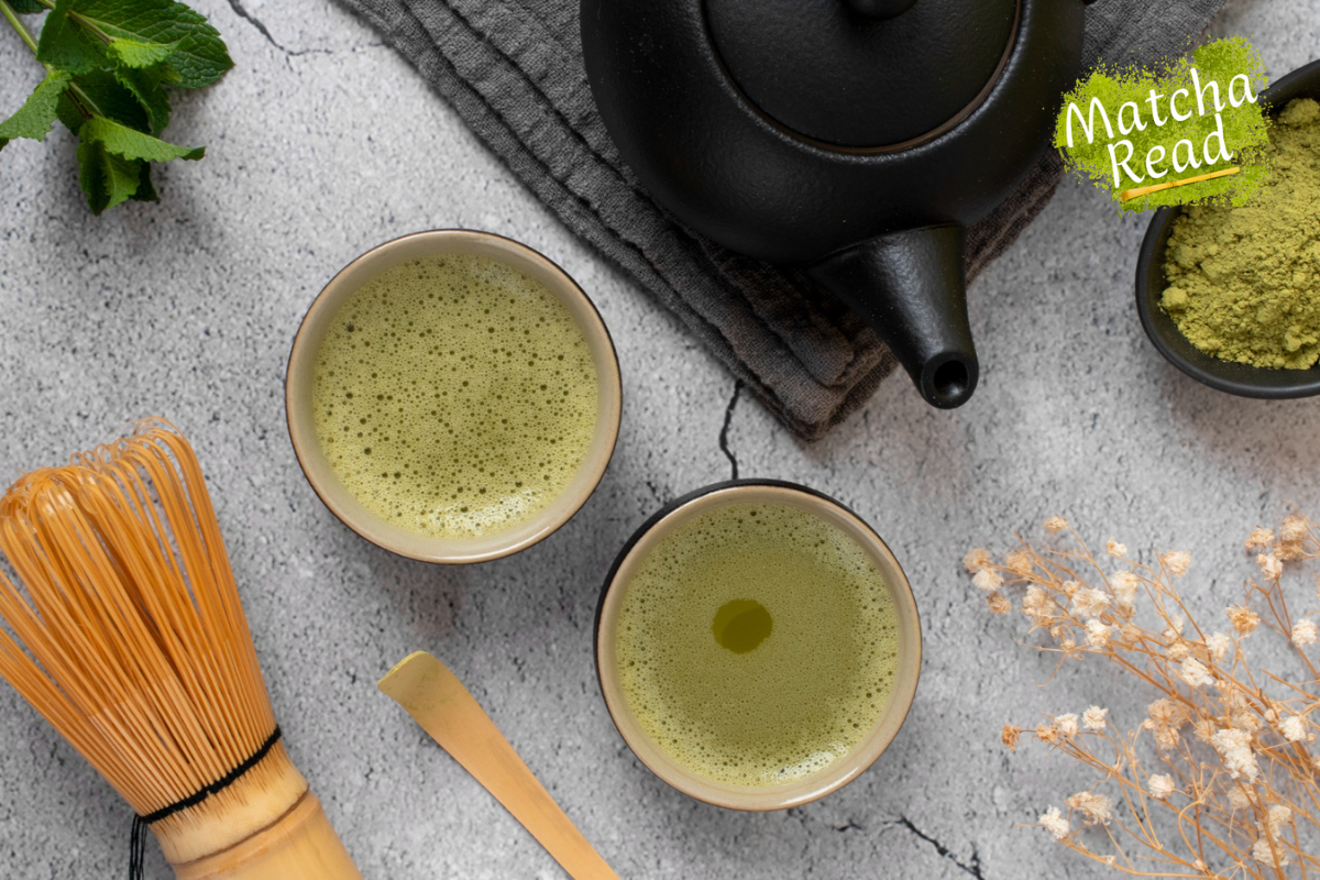 Matcha Tea