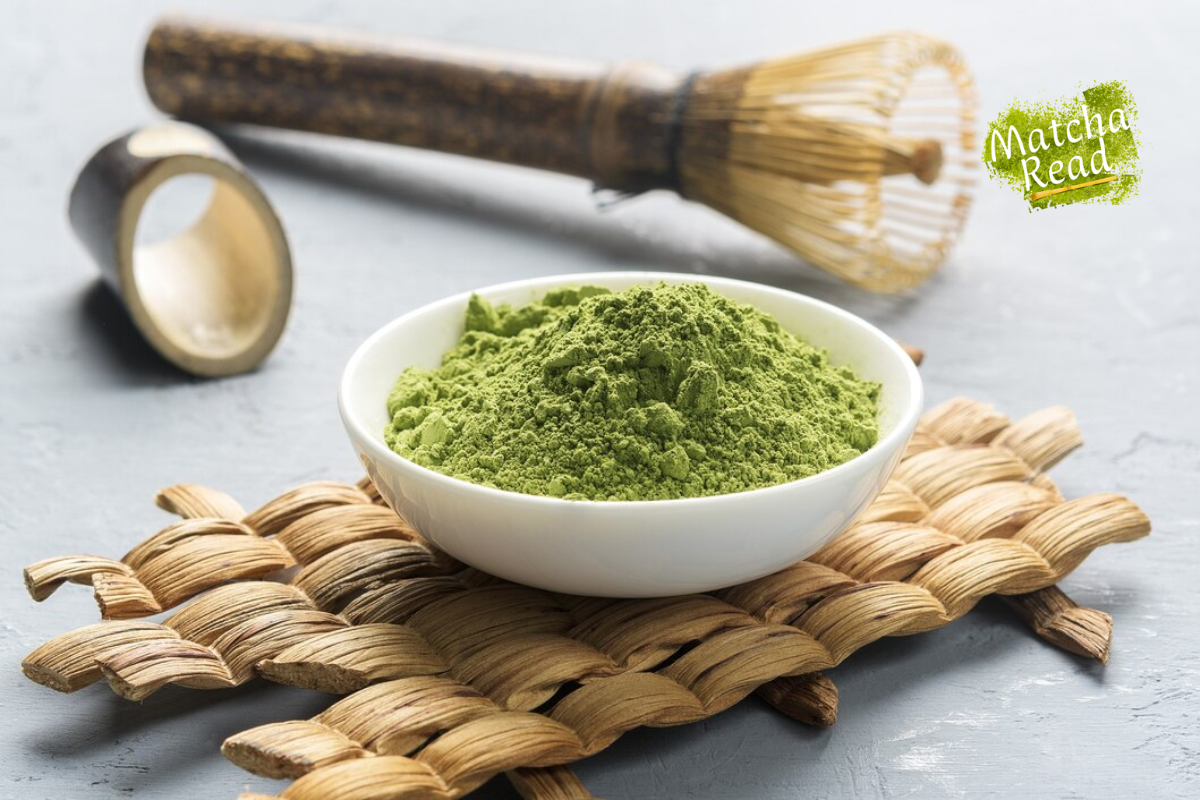 Matcha Powder